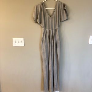 Madigan Maxi dress